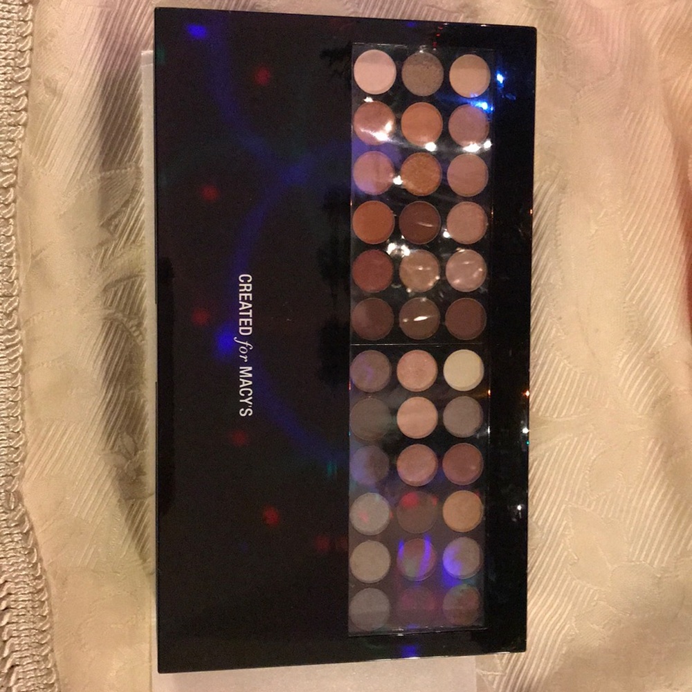 Essential Makeup Wardrobe “New”